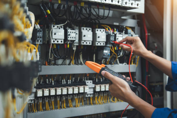 Electrical Rewiring Services in WA