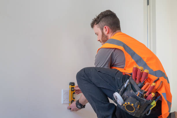Best Electrical Repair Services  in Fife Heights, WA