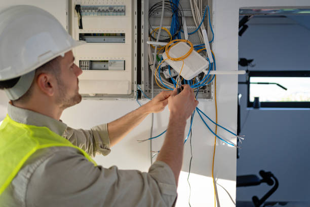 Best Residential Electrician Services  in Fife Heights, WA